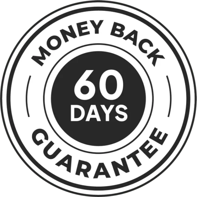 NiteHush Pro 60 day moneyback gurantee