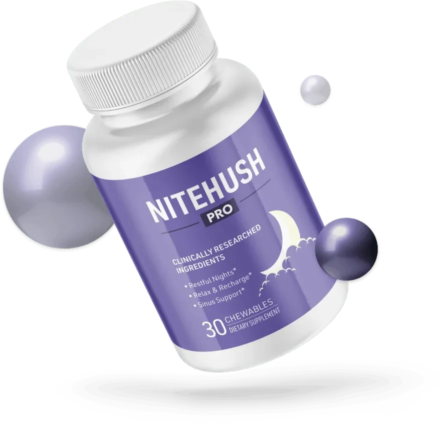 NiteHush Pro buy now
